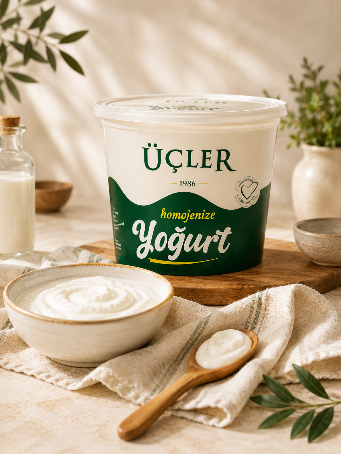 Yoğurt
